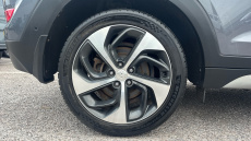 Hyundai Tucson 1.7 CRDi Blue Drive Premium SE 5dr 2WD DCT Diesel Estate